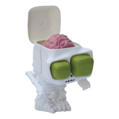 BONECOS ZOMBIE INFECTION