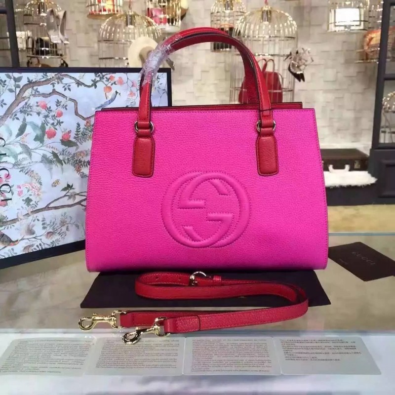 GC Tote Mix Color 3