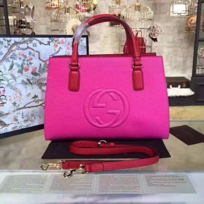 GC Tote Mix Color 3
