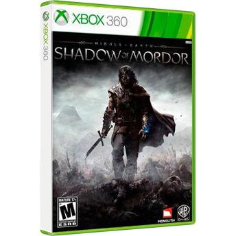 Shadow of Mordor