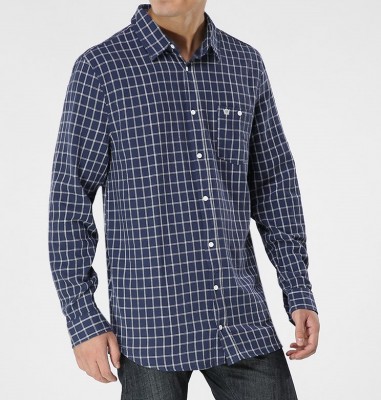 Camisa Cavalera Samuel
