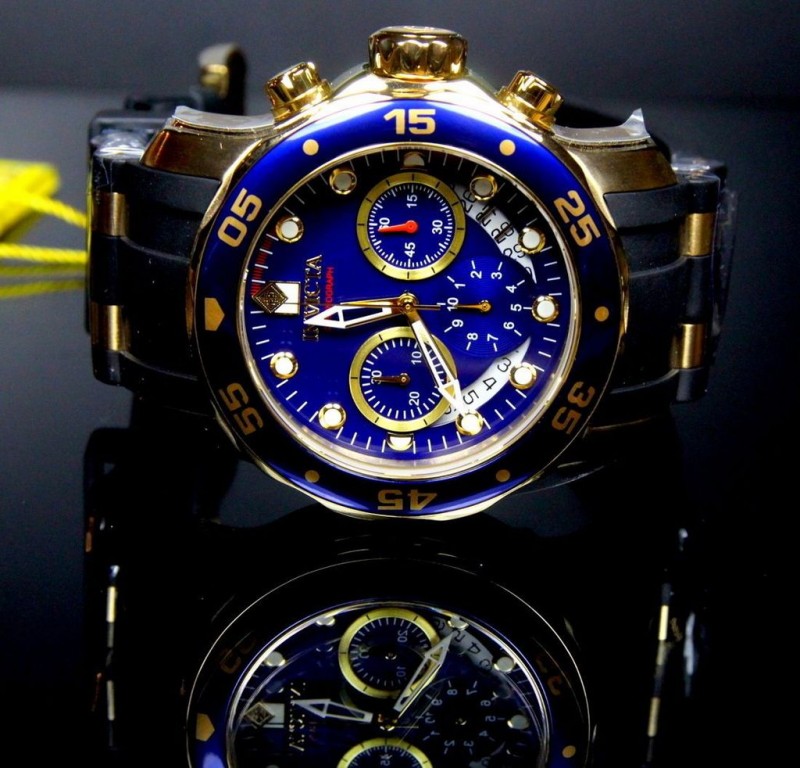 Relógio de pulso Masculino Invicta 6983 Pro Diver