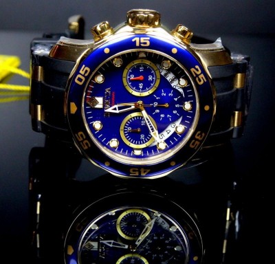 Relógio de pulso Masculino Invicta 6983 Pro Diver