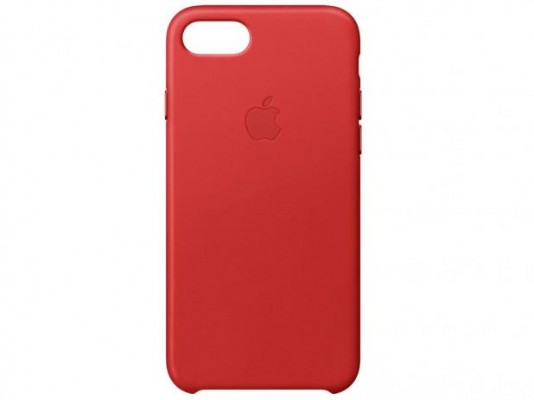 Capa Protetora para iPhone 7 - Apple MMY52ZM/A