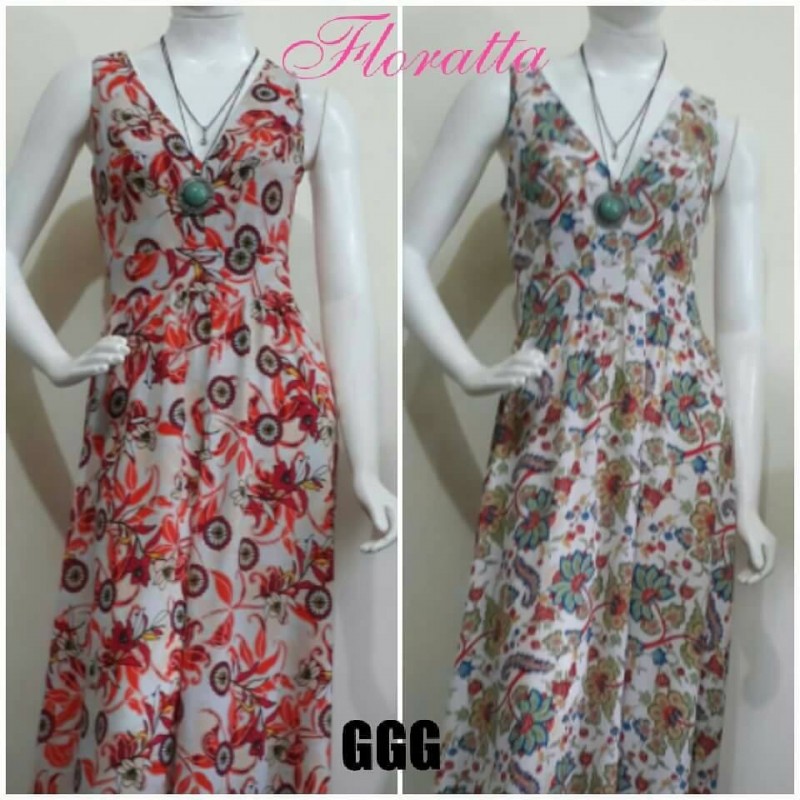 Vestido Longo