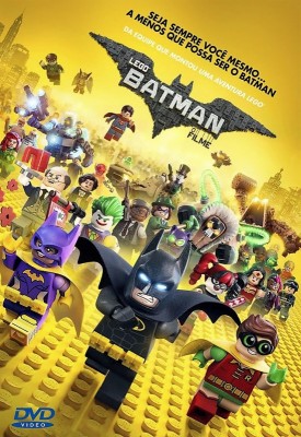 Lego Batman - 2017