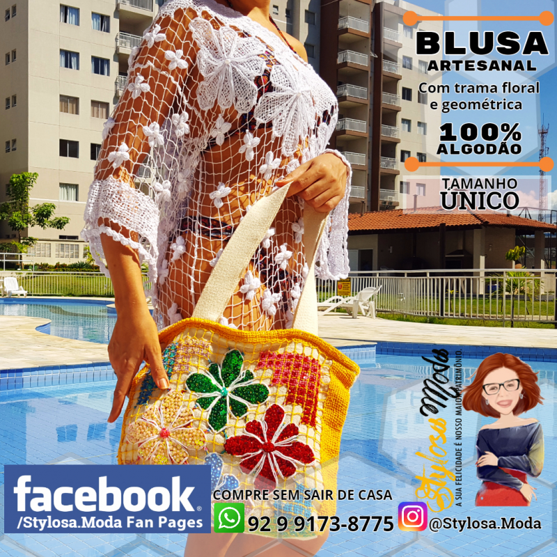 Bolsa Artesanal
