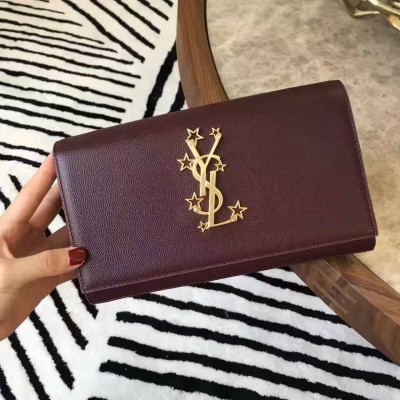 YSL Bag 22cm Star
