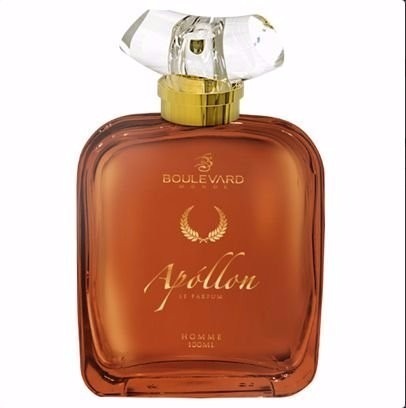 APÓLLON HOMME - 100ml