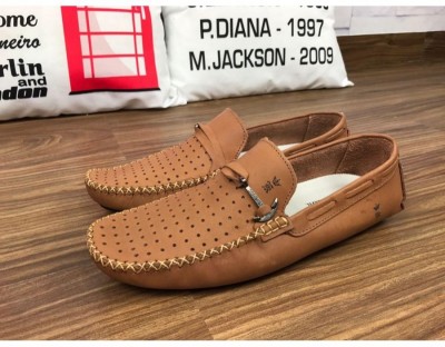 MOCASSIM SERGIO K