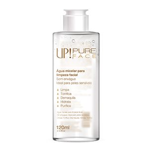 Up pure Face