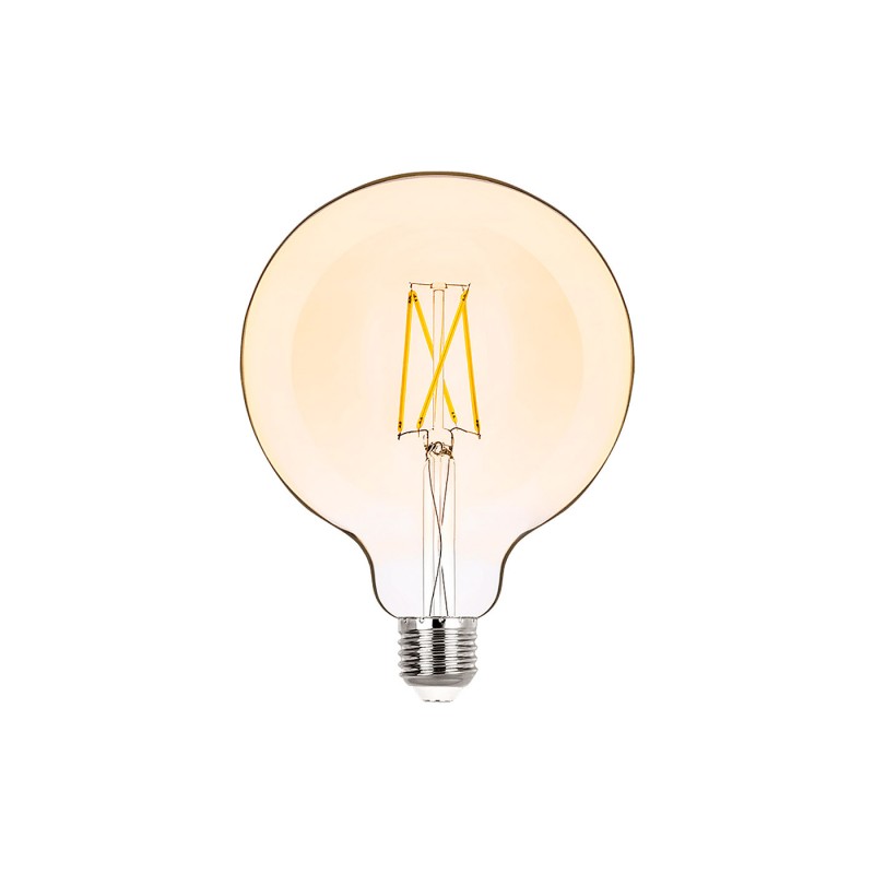 Balloon G125 Filamento Vintage