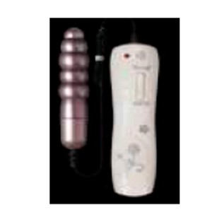VIBRADOR COM CONTROLE ROTATIVO C1102