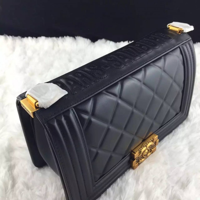 Chanel Leboy Name!!Edição Limitada!!!