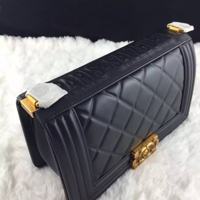 Chanel Leboy Name!!Edição Limitada!!!