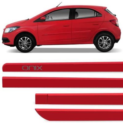 FRISO ONIX VERMELHO