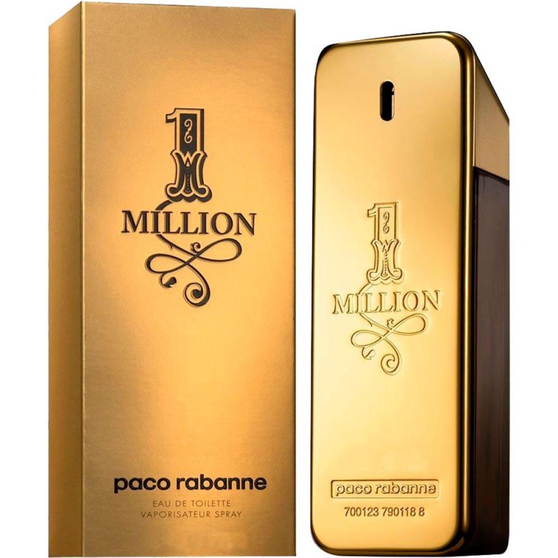 1 Million Paco Rabanne 100 ml