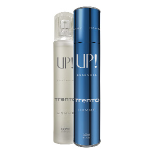 UP! Trento - 1 Million*  - 50ml