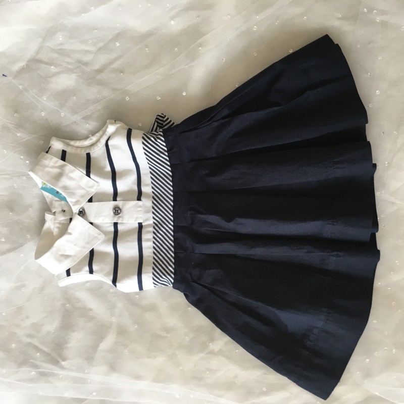 Vestido - Tam 1