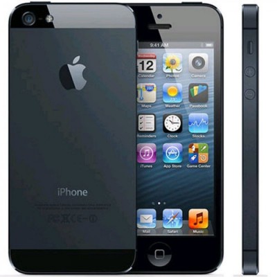 APPLE Iphone 5 32GB [1248]
