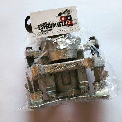 PINÇA DE FREIO TRASEIRO LD TROLLER 02/...