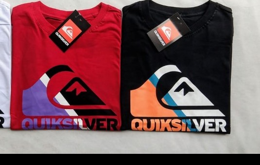 CAMISETA SURF