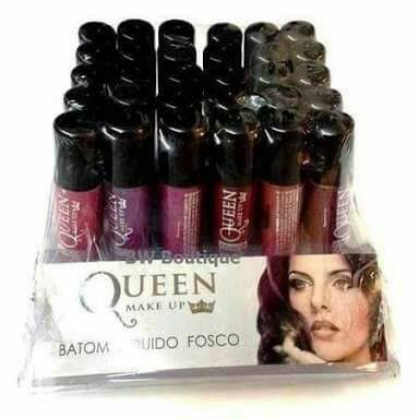 Batons Queen Líquido