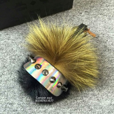 MCM Charm Pom-Pom