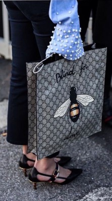 GC Sacola Bee 35cm