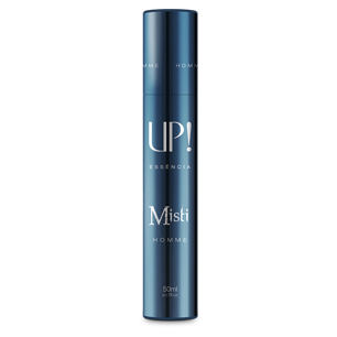 UP! Misti Homme - Black XS Paco Rabanne H* - 50 ml