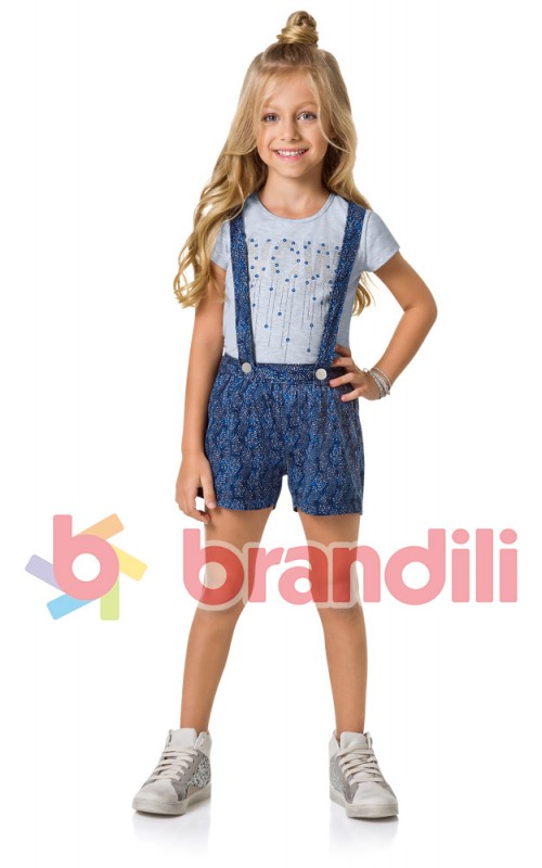 Conjunto ( 6 Anos )