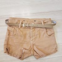 SHORT SARJA