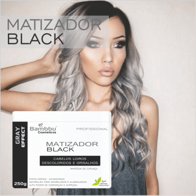 Matizador Black