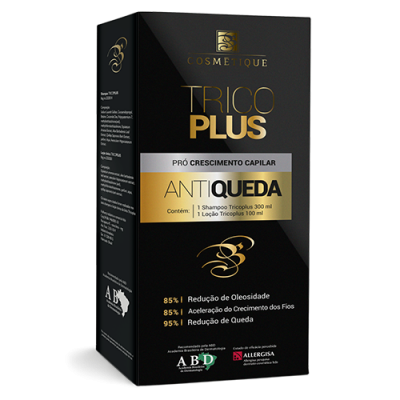 KIT TRICO PLUS