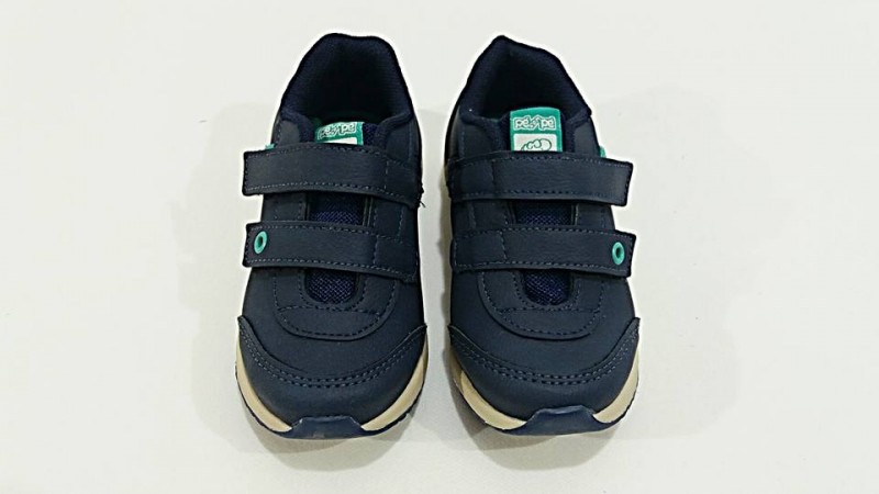 TENIS MASC INFANTIL BASIC GUTH COD 60372