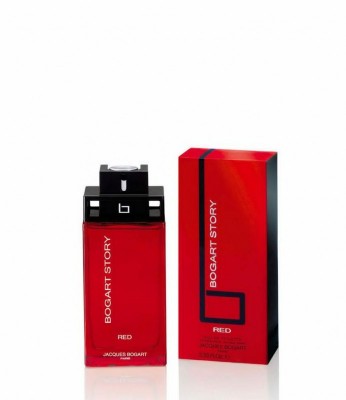 Bogart Story Red 100 ml