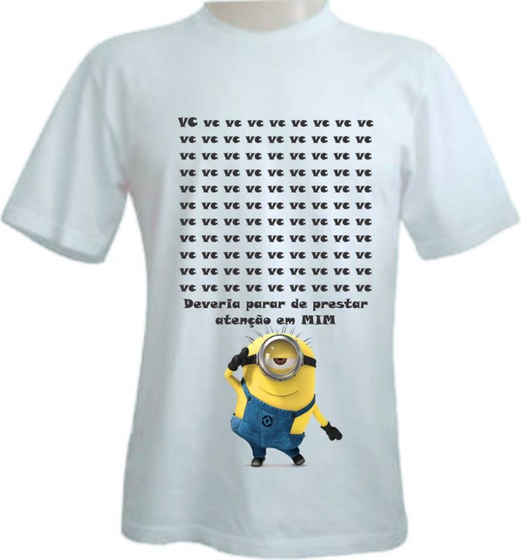 Camiseta
