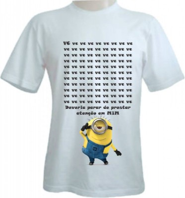 Camiseta