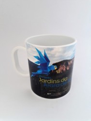 CANECA PORCELANA 1 