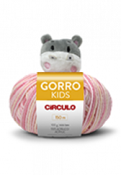 Gorro Kids - Círculo 2 