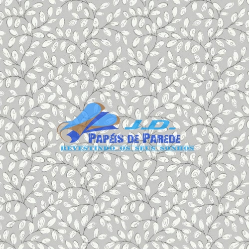 Papel de Parede - Bistrô 750 - KB8516