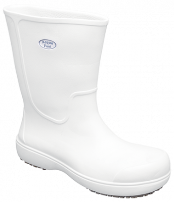 BB86 - Bota Profissional Acqua Foot - Com Biqueira - Antiderrapante