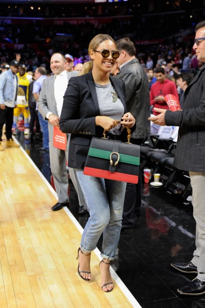 GC Bamboo Listrada Beyonce 34cm