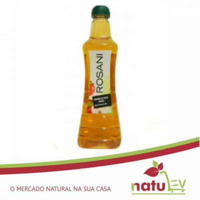 Vinagre Rosani Maçã 500ml