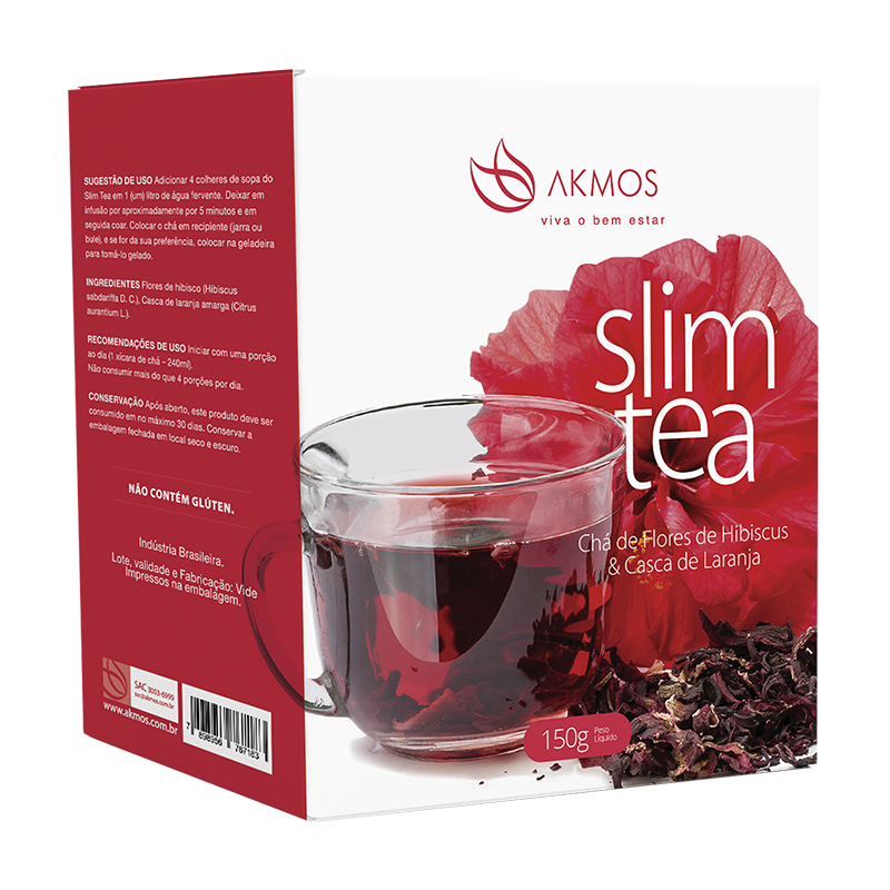 Slim Tea