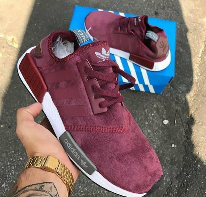 ADIDAS NMD