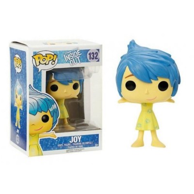Funko Pop - Disney Inside Out - Joy (132)