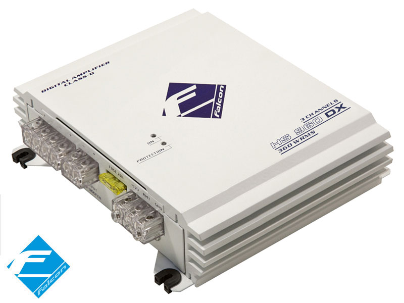 MODULO FALCON-HS960DX