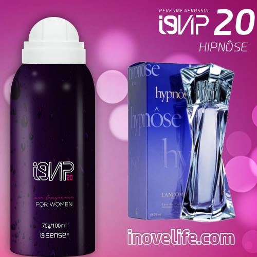 Perfume Hypnôse (Lancôme) Aerossol i9Vip 20