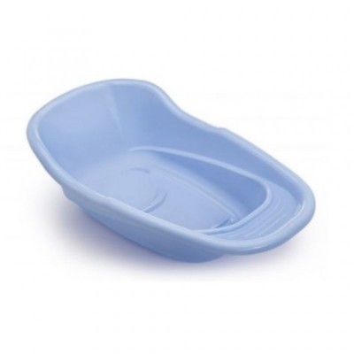 banheira adoleta 20L (azul ou rosa)